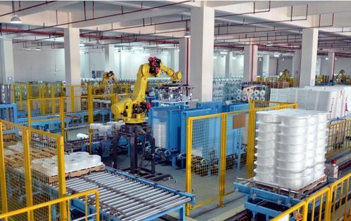 一年投入300億元 揭秘嘉興企業智能化改造大布局與軟件外包服務的戰略協同